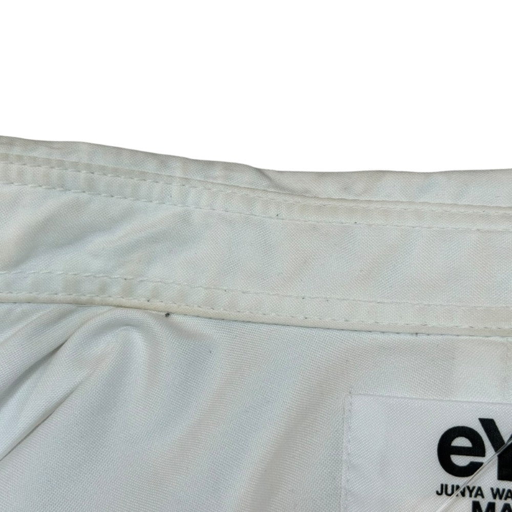 EYE COMME DES GARCONS JUNYA WATANABE MAN Shirt White Size M