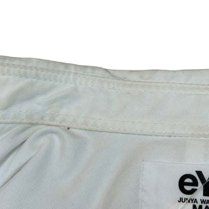 EYE COMME DES GARCONS JUNYA WATANABE MAN Shirt White Size M