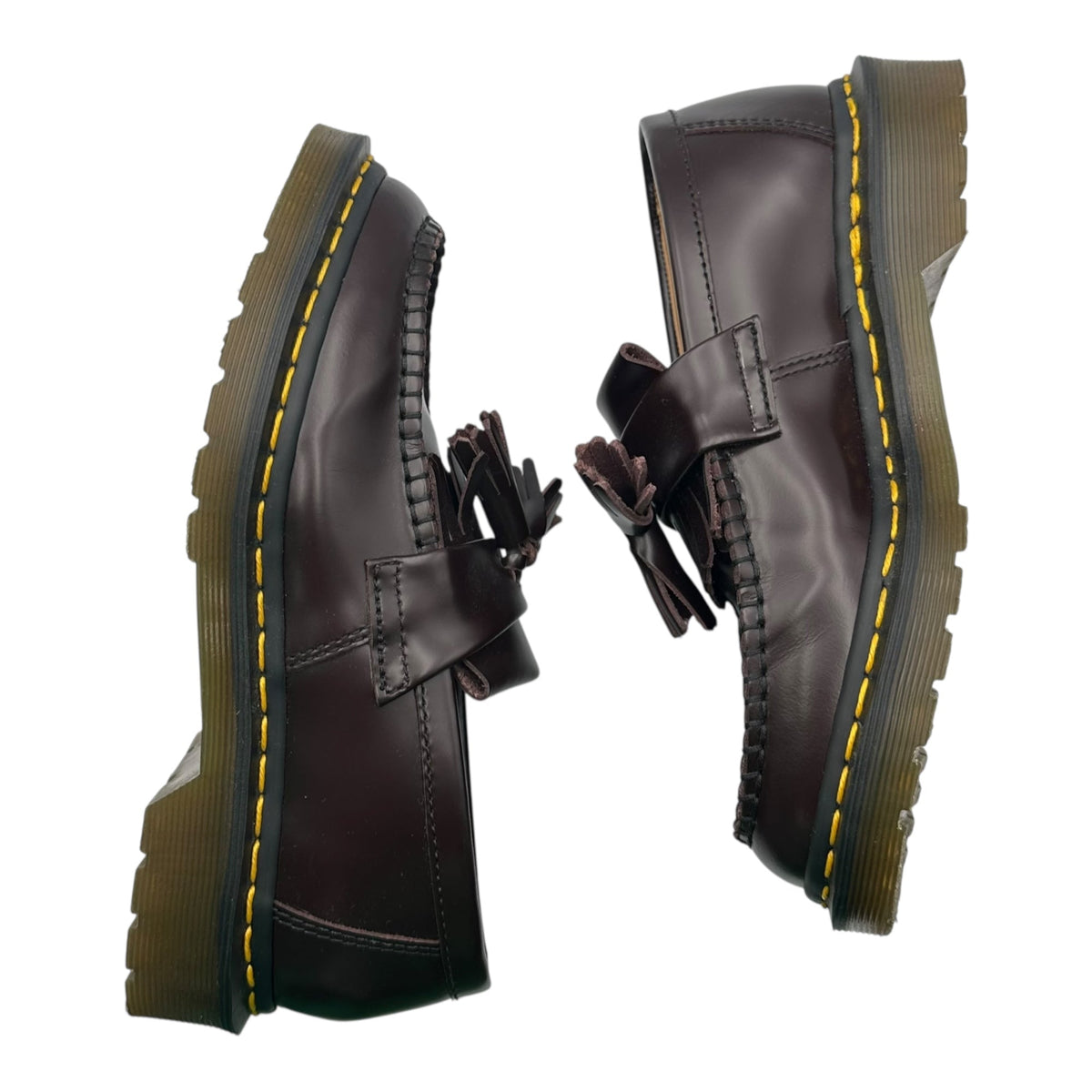 COMME des GARCONS COMME des Dr.Martens Loafers Size UK4