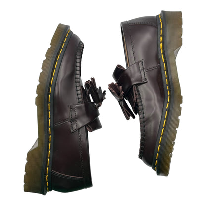 COMME des GARCONS COMME des Dr.Martens Loafers Size UK4
