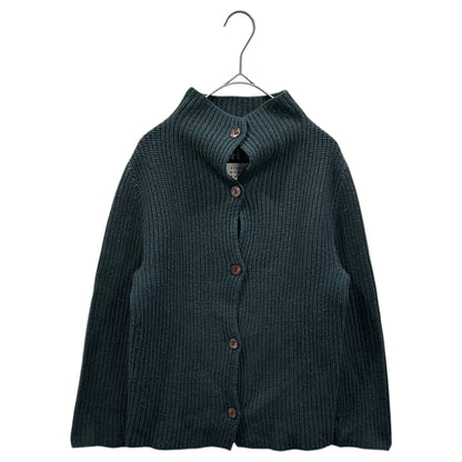 Maison Martin Margiela 01AW Cardigan Green