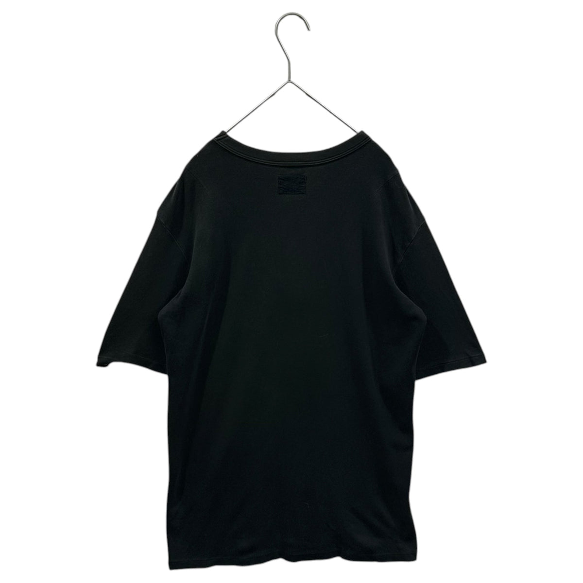 20471120 90s Archive Hyoma T-Shirt Black Size 4