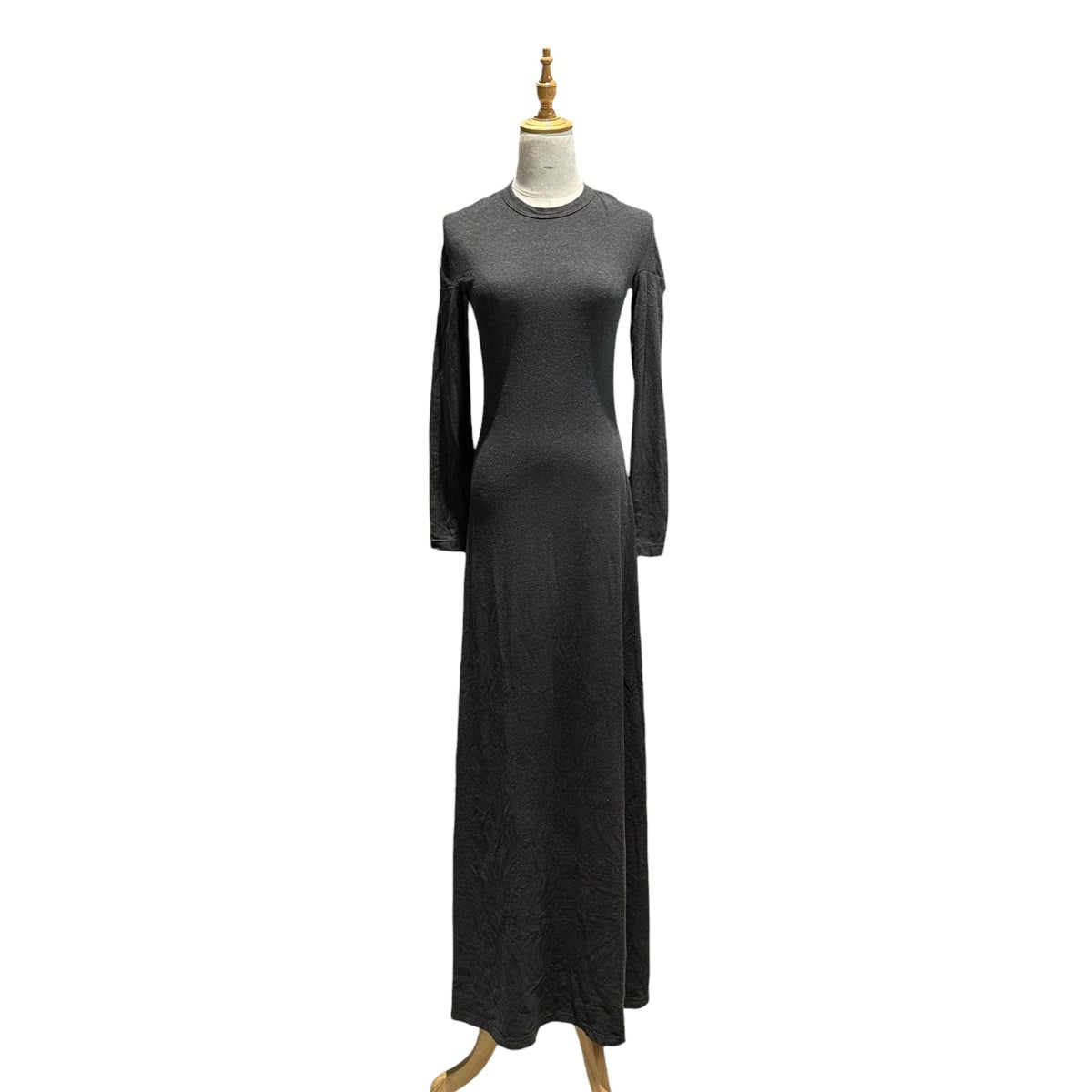 Maison Martin Margiela 98AW Super Long T-Shirt Dress Size S