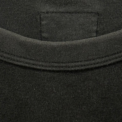 20471120 90s Archive Hyoma T-Shirt Black Size 4