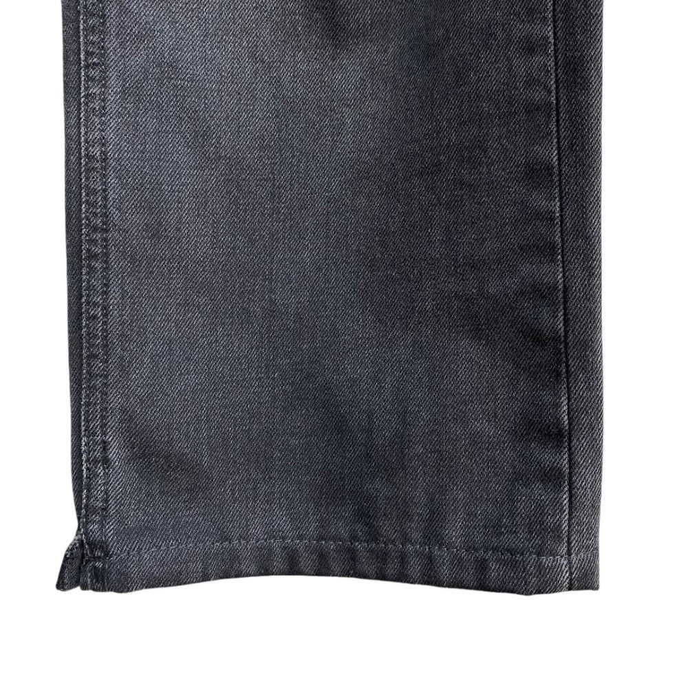 Y/PROJECT 19AW Back Panel Jeans Black Size S