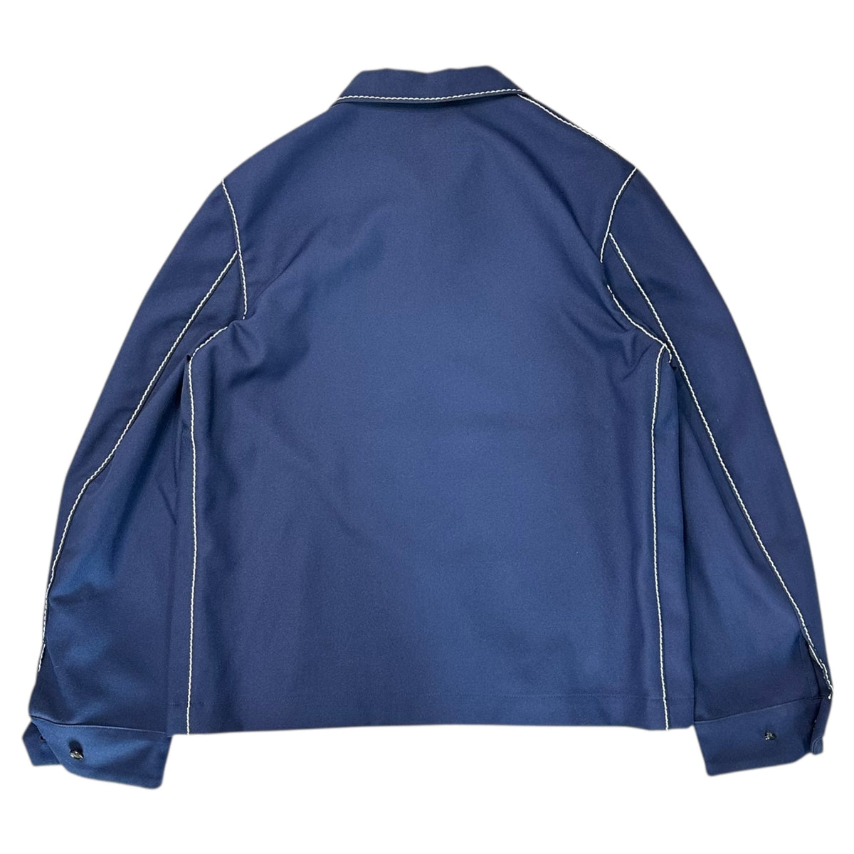 COMME des GARCONS HOMME PLUS 99AW Stitch Jacket Size M