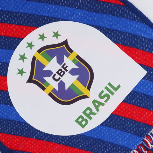 FIFA WORLD CUP 2026 Matchday Scarf Multi Color Size F