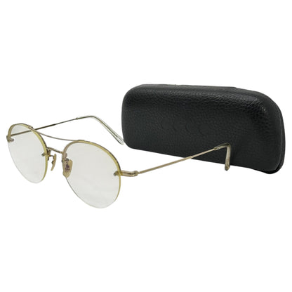 GARRETT LEIGHT CAL OPTICAL Lens Sunglasses Size 53□20