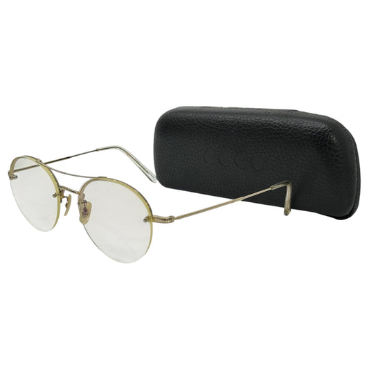 GARRETT LEIGHT CAL OPTICAL Lens Sunglasses Size 53□20