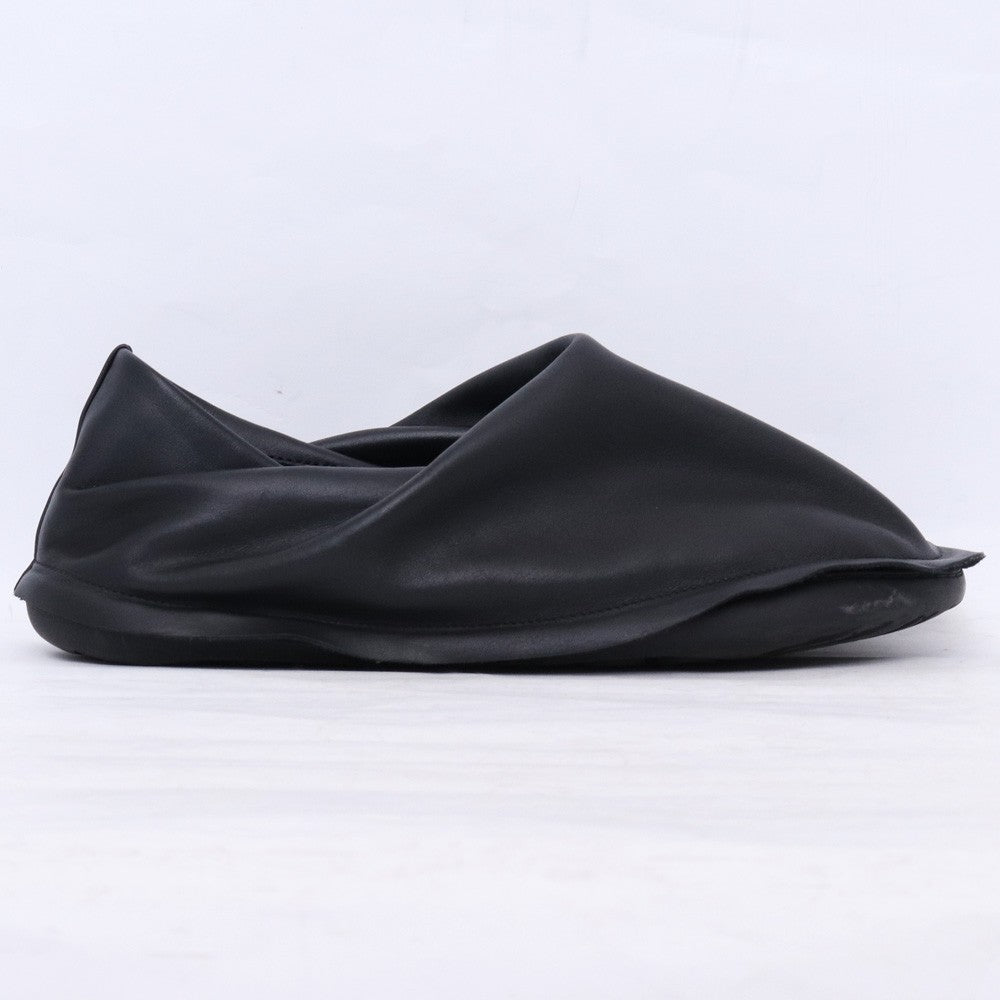 ISSEY MIYAKE x CAMPER Peu Form Sneakers Black Size 40