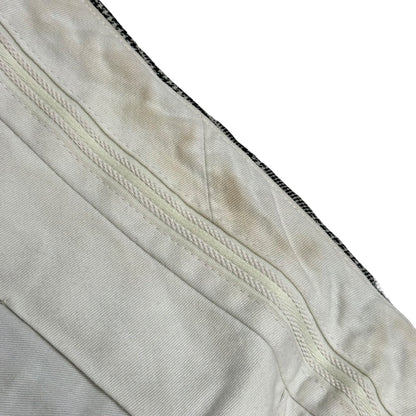 COMME des GARCONS HOMME PLUS 11AW Glen Slacks Multi Size M