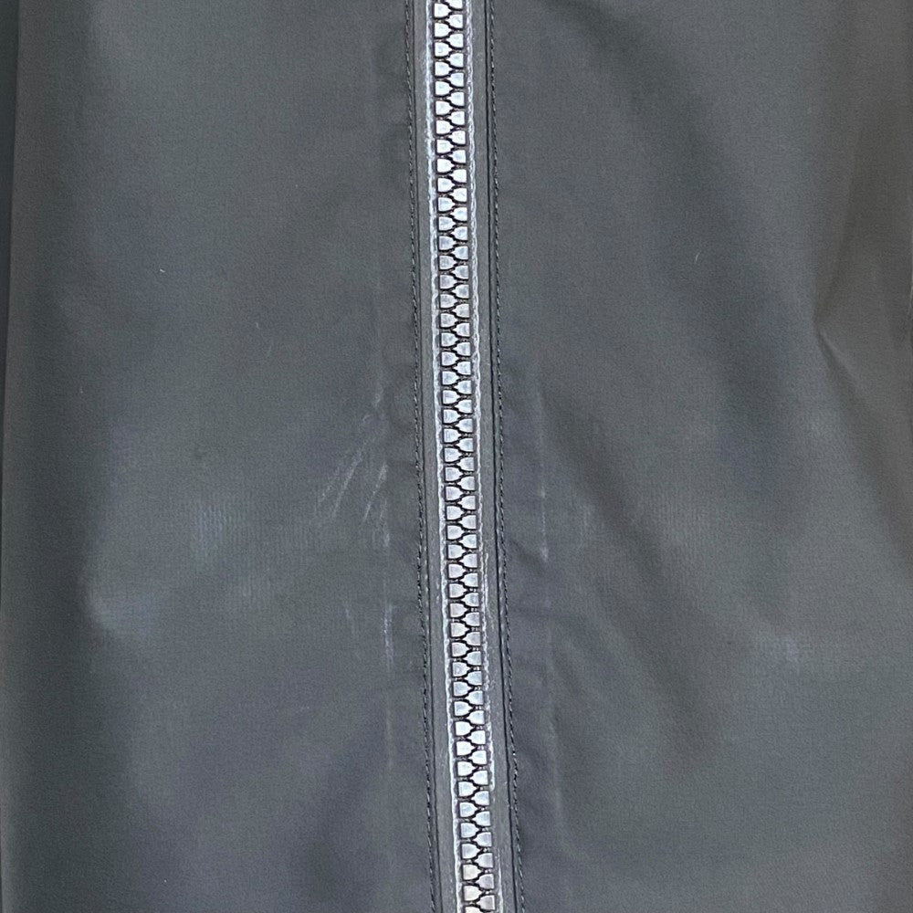 ADIDAS x MASTERMIND JAPAN Nylon Shell Jacket Size M