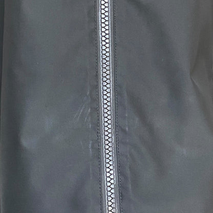 ADIDAS x MASTERMIND JAPAN Nylon Shell Jacket Size M