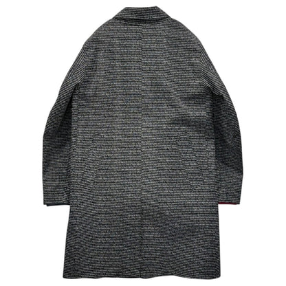 MACKINTOSH x BAND OF OUTSIDERS Coat Black Size 40