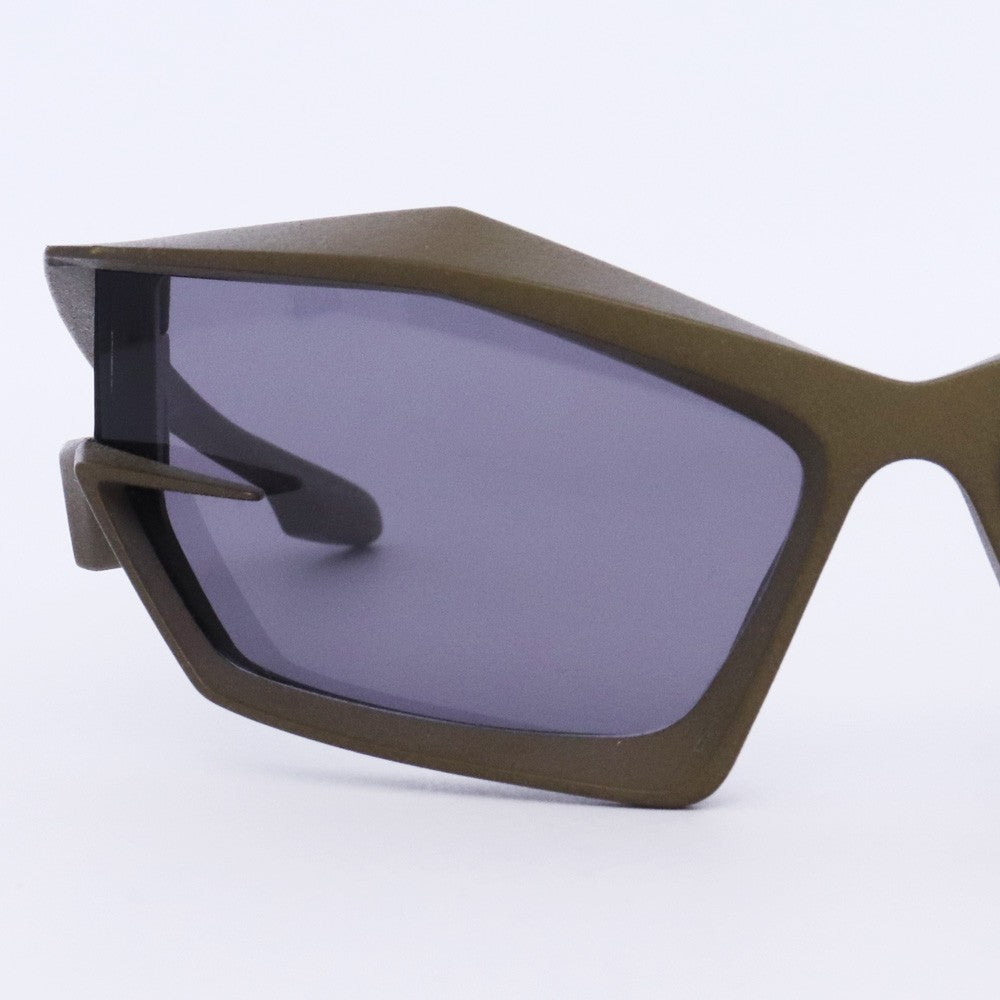 GIVENCHY GIV CUT Shield Sunglasses Size ONE SIZE