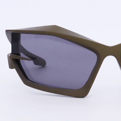 GIVENCHY GIV CUT Shield Sunglasses Size ONE SIZE