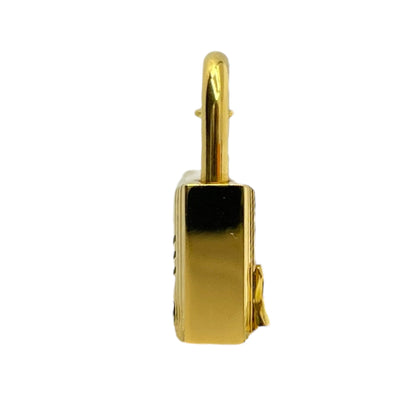 HERMES 1998 Limited Edition Charm Necklace