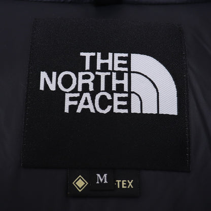 THE NORTH FACE Mountain Down Coat Khaki Size M