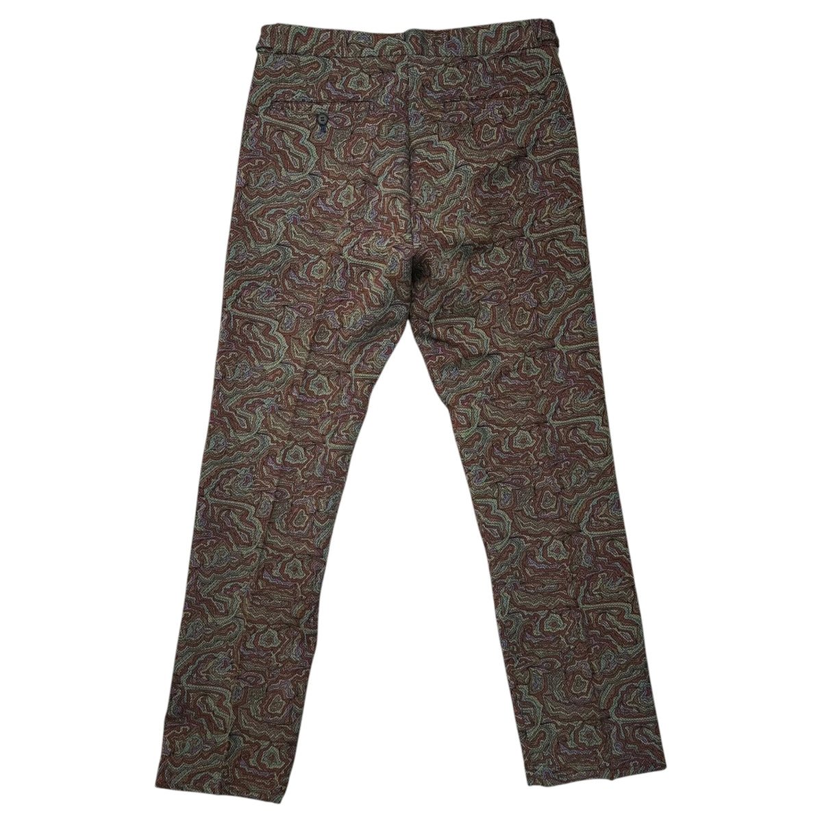 COMME des GARCONS HOMME PLUS 01AW Slacks Multi Size M