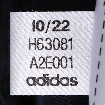 Y-3 Sarouel Track Pants Black Size S