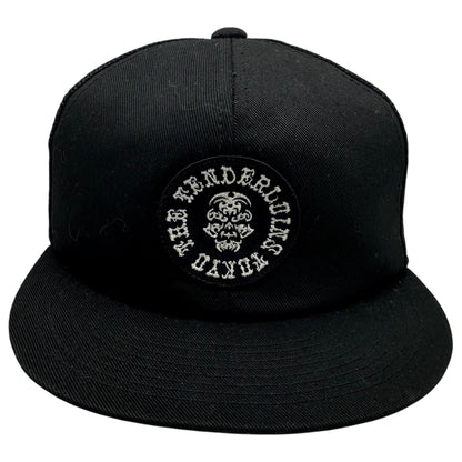 TENDERLOIN T-Trucker Mesh Cap Black