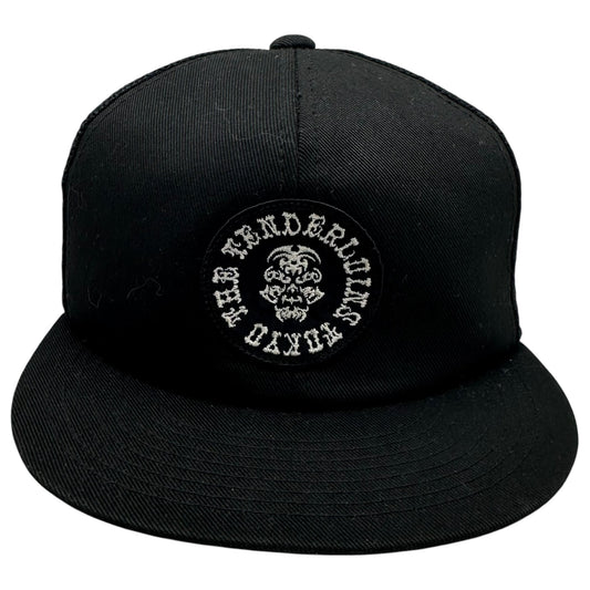 TENDERLOIN T-Trucker Mesh Cap Black