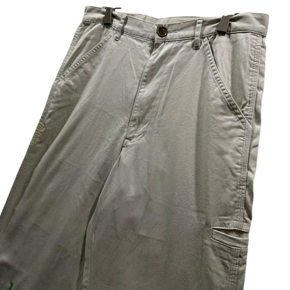 COMME des GARCONS HOMME PLUS 00s Pants Multi Size S