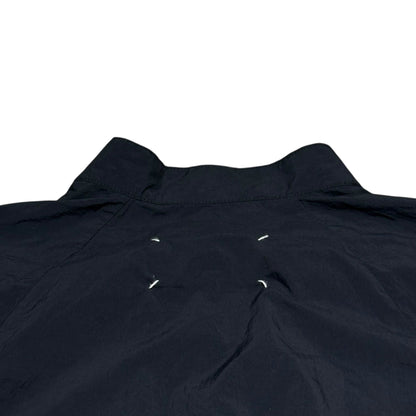MAISON MARGIELA 20SS Skinblouson Recycled Jumpsuit Size 42
