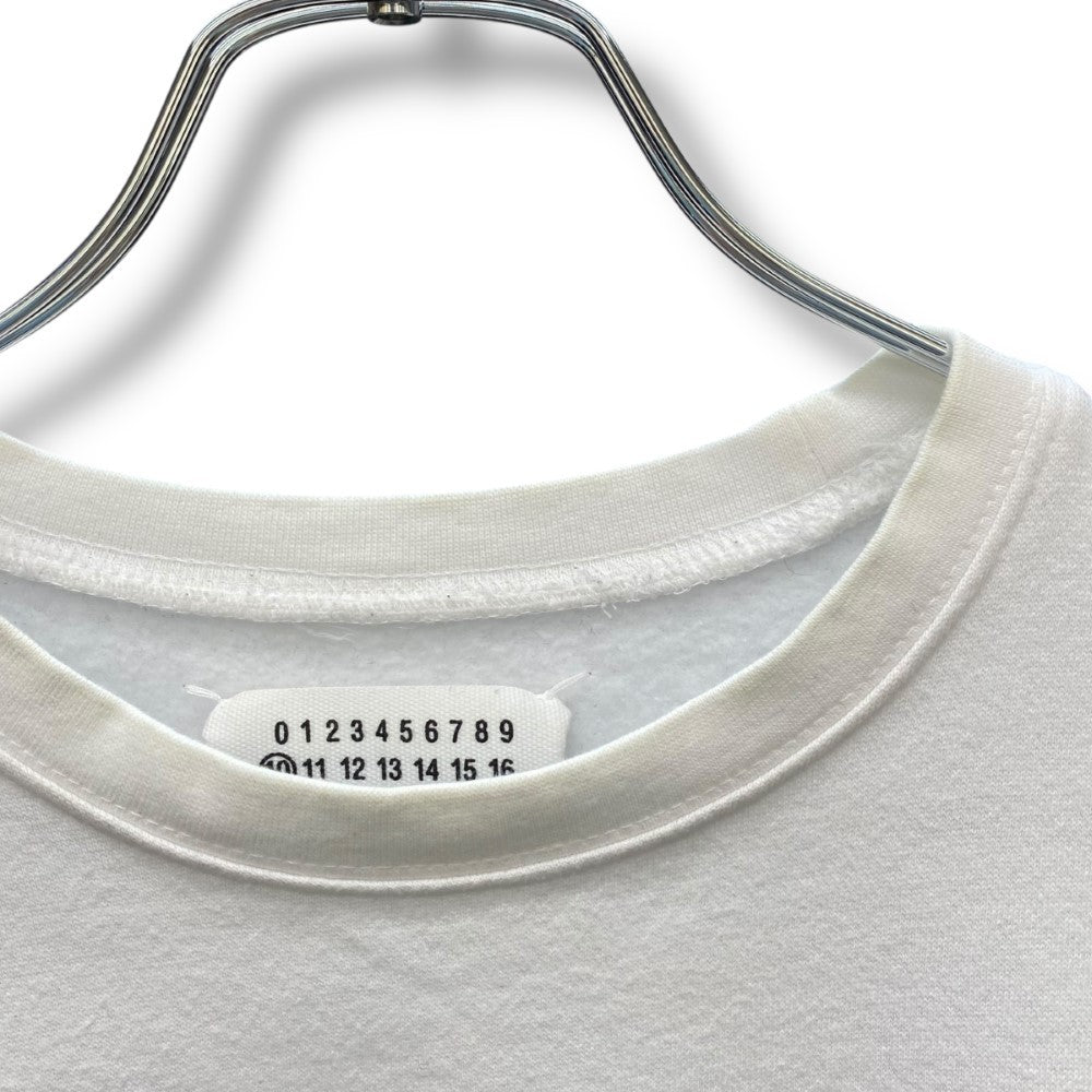 Maison Margiela 13AW Reconstructed Sweatshirt Size M