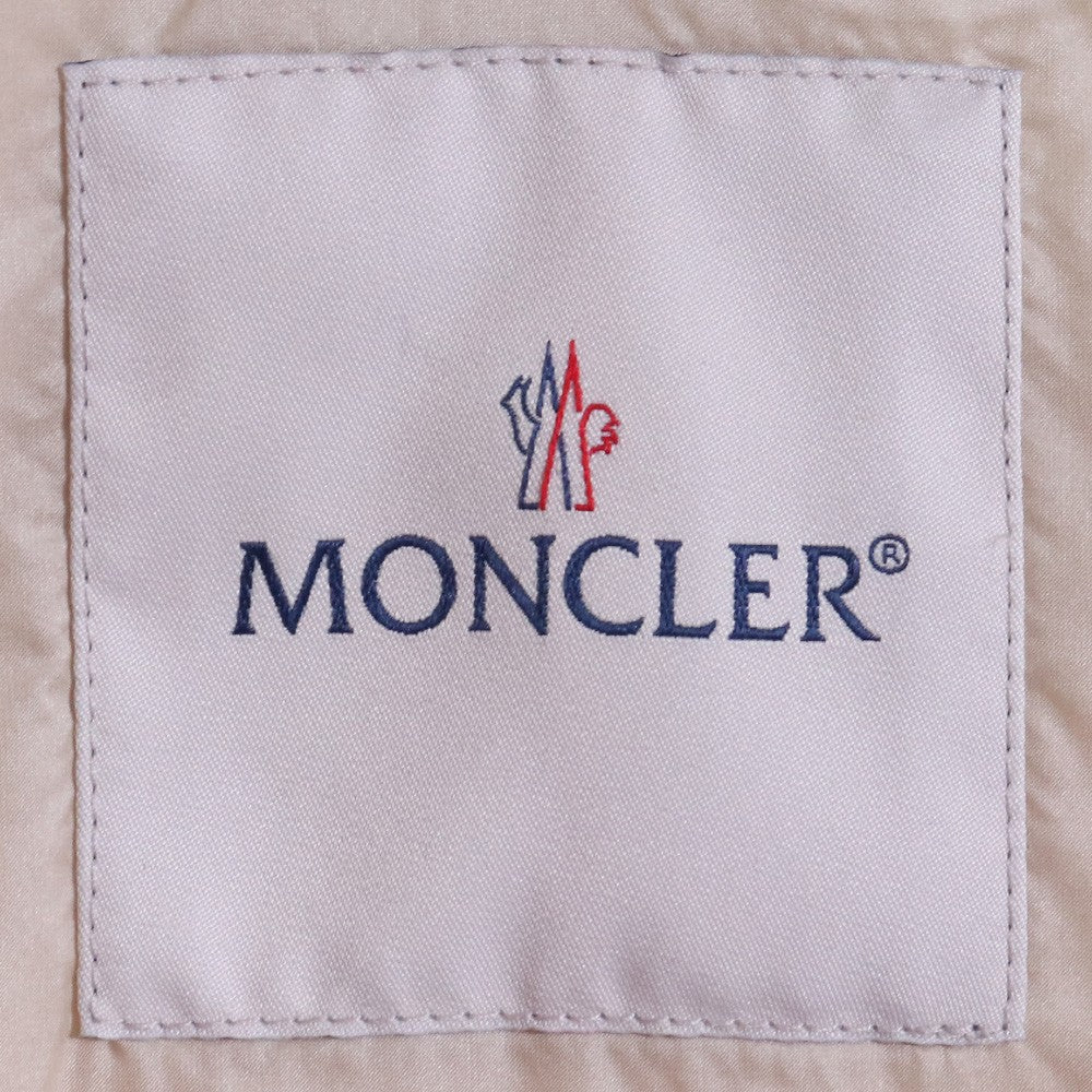 Moncler X Gilga Farm Kishus Padded Shirt Jacket Size 1