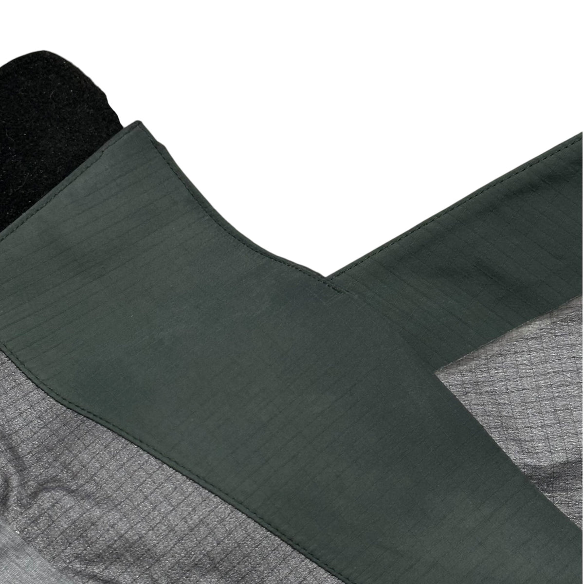 ARC'TERYX Beta AR Nylon Jacket Green Size S