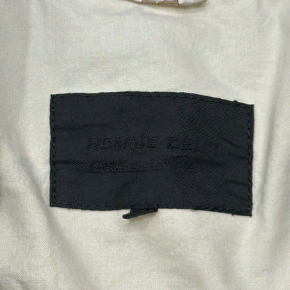 COMME des GARCONS HOMME DEUX Garment-Dyed Jacket Size XS