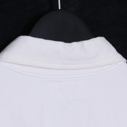 CELINE 23AW Western Painter Shirt White Size XS