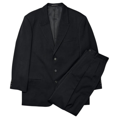 Y's for men 91AW Wool 3B Tailored Jacket Size M