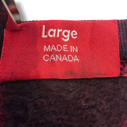SUPREME 21AW Small Box Logo Tie-Dye Sweatshirt