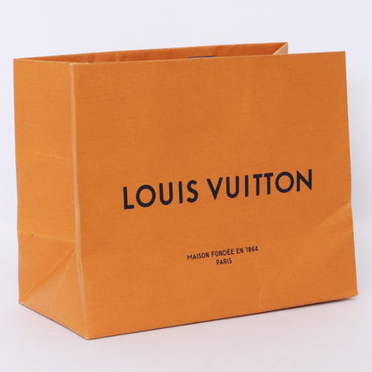 LOUIS VUITTON Monogram Zippy Wallet Brown Size F