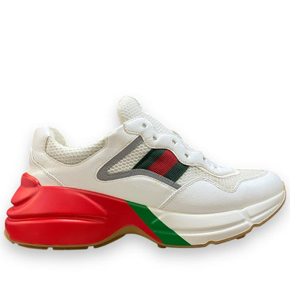 GUCCI Rhyton Sneakers Multi-Color