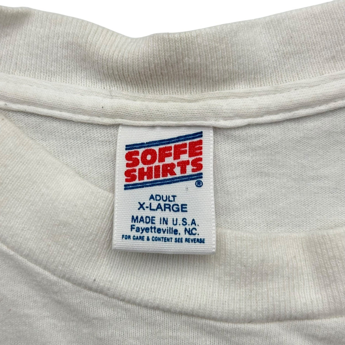 Largely Literary Series 90s Charles T-Shirt Multi Size XL