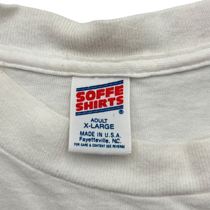 Largely Literary Series 90s Charles T-Shirt Multi Size XL