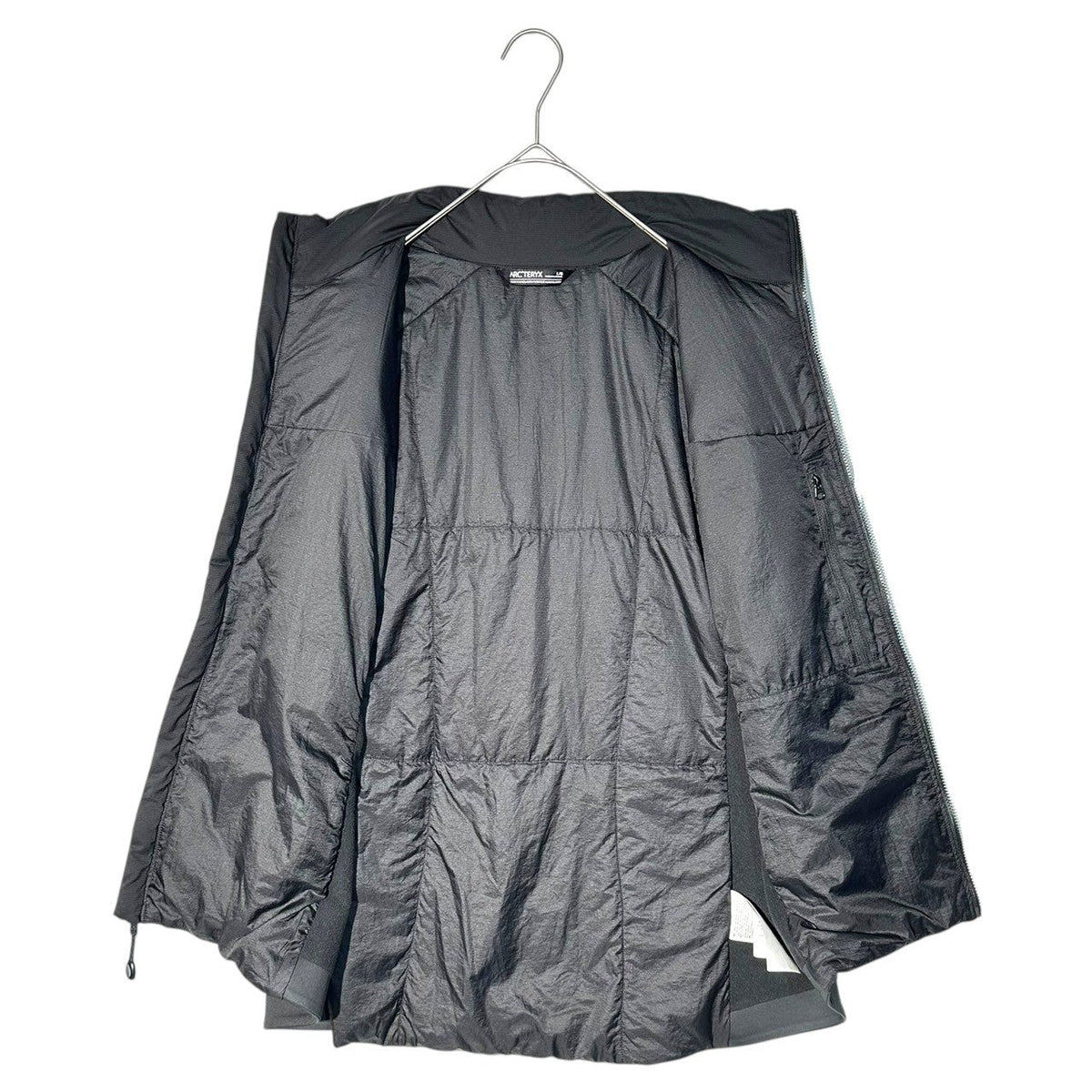 ARC'TERYX Atom LT Padded Vest Black Size L