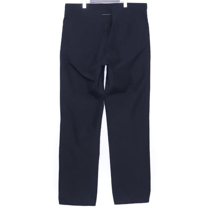 MM6 25SS GORE-TEX Technical Trousers Black Size XXL