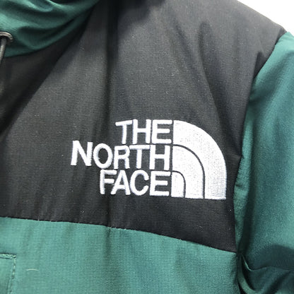 THE NORTH FACE Baltro Light Down Jacket Garden Green Size XS