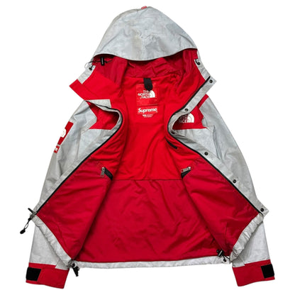 SUPREME x TNF 13SS Reflective 3M Jacket Multi Size S