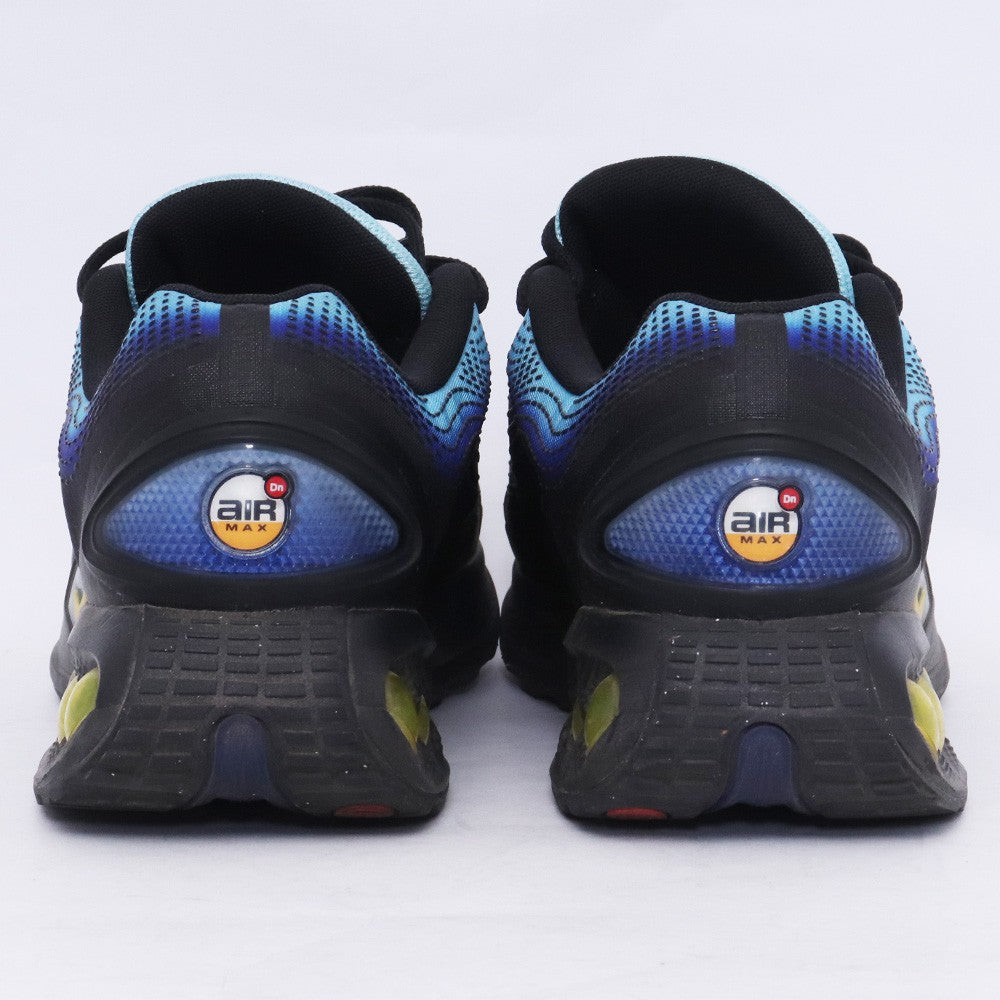 NIKE Air Max DN SE Sky Blue Sneakers Size 30cm