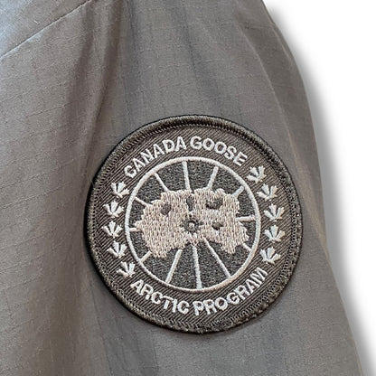 CANADA GOOSE 25AW Kinross Reversible Jacket Black Size S