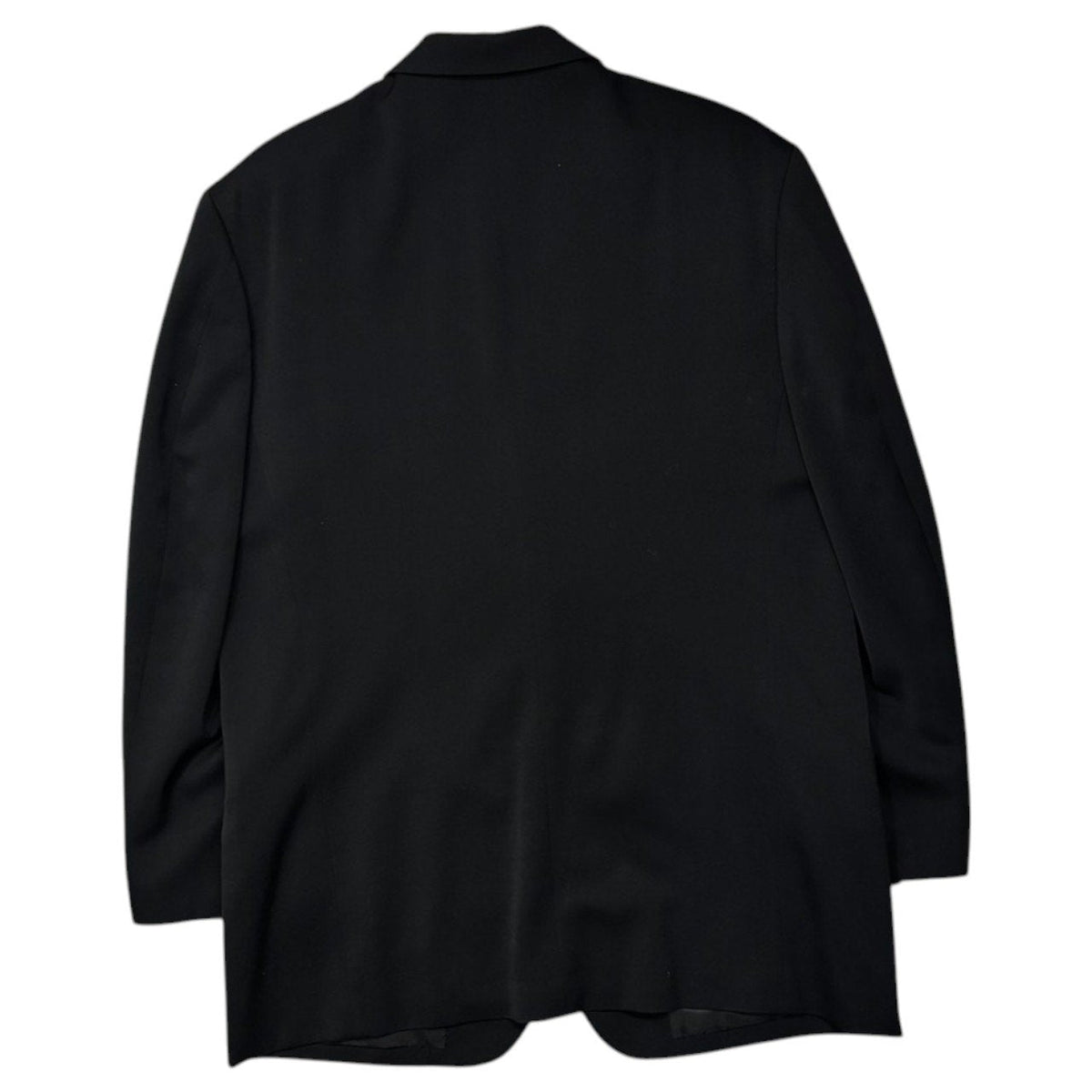 Y's for men 91AW Wool 3B Tailored Jacket Size M
