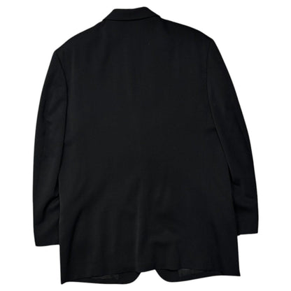 Y's for men 91AW Wool 3B Tailored Jacket Size M