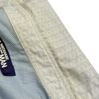 COMME des GARCONS JUNYA WATANABE MAN Sleeve Shirt Size L