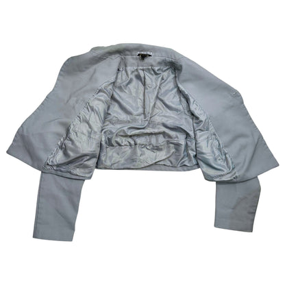 COMME des GARCONS 23SS Shrink-Resistant Jacket Size S