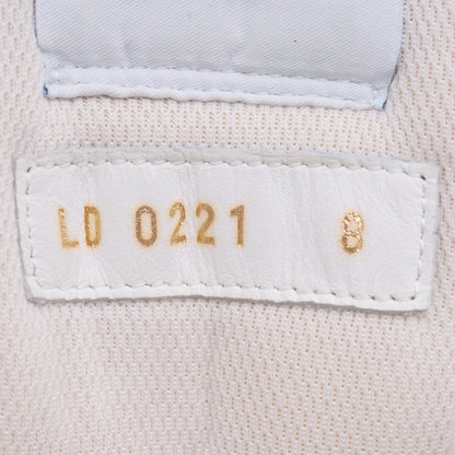 Louis Vuitton Ollie Rainbow Sneakers White Size 26.5cm